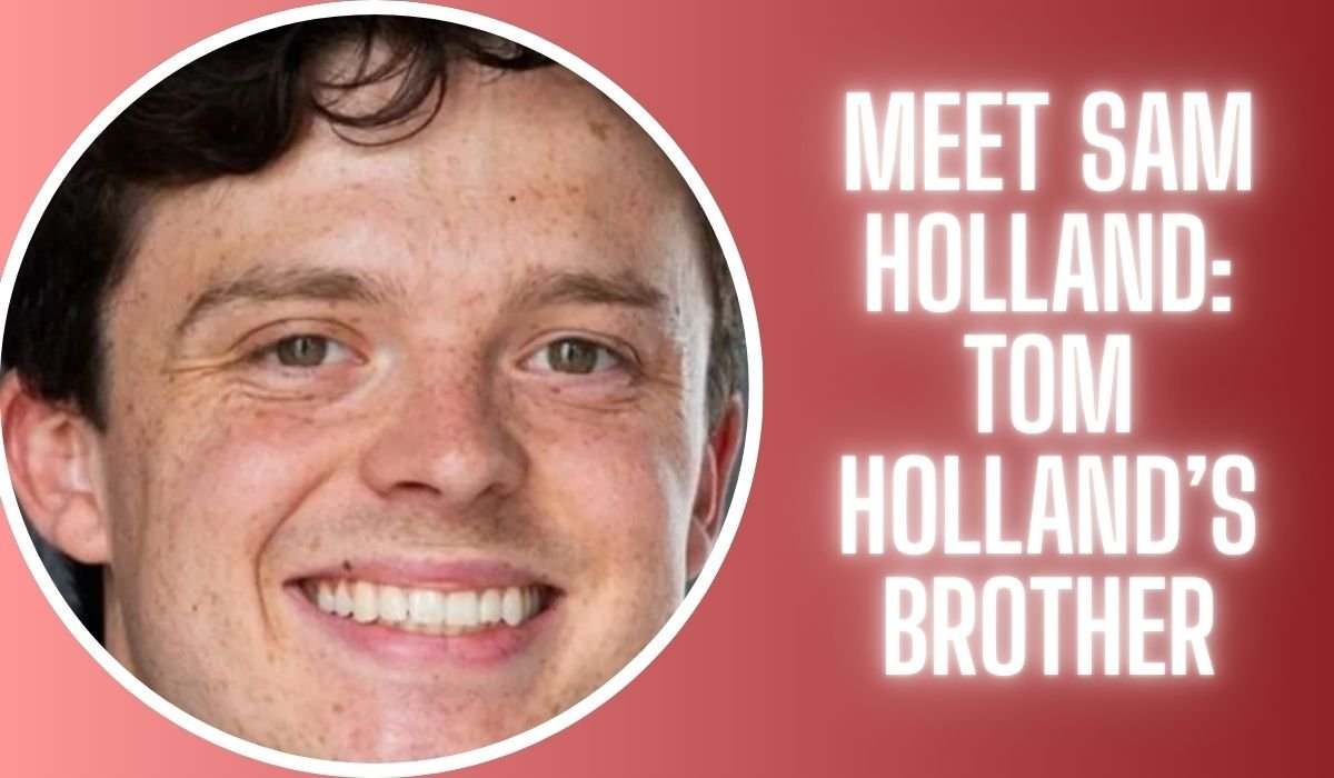 Sam Holland