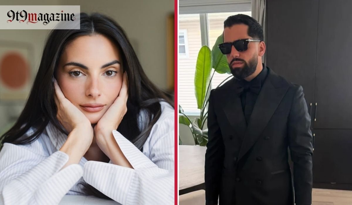 Meet Joe D’Amelio, the Man Linked to Paige DeSorbo