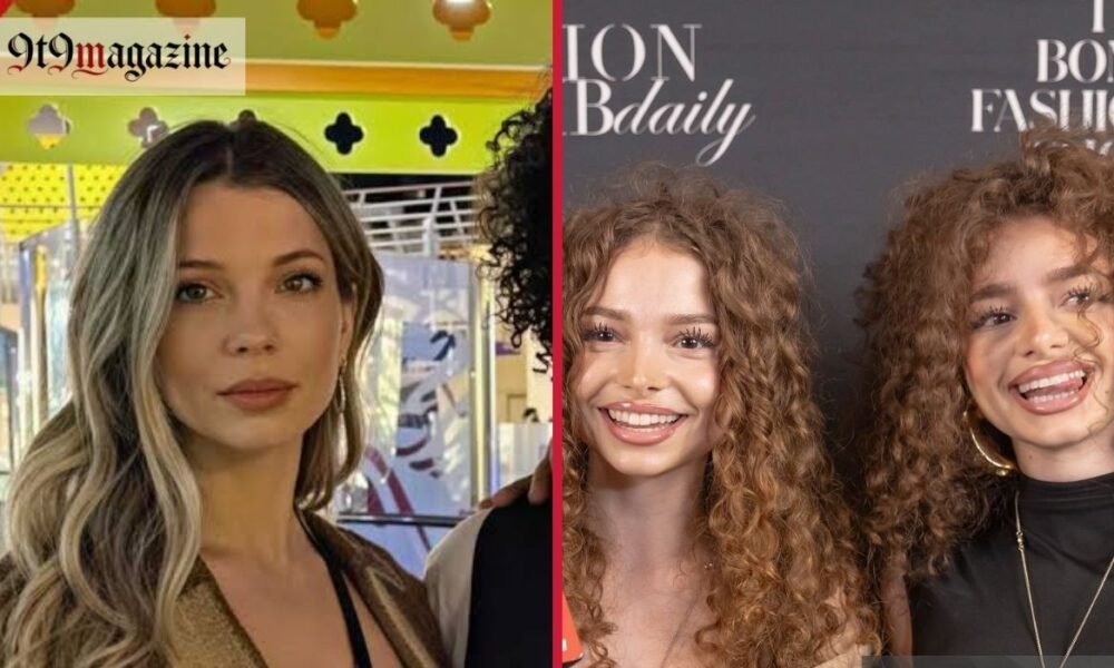 Patrisha Kalogeras: Everything to Know About the Kalogeras Sisters’ Mom