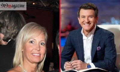 Meet Diane Plese: Life Before and After Robert Herjavec