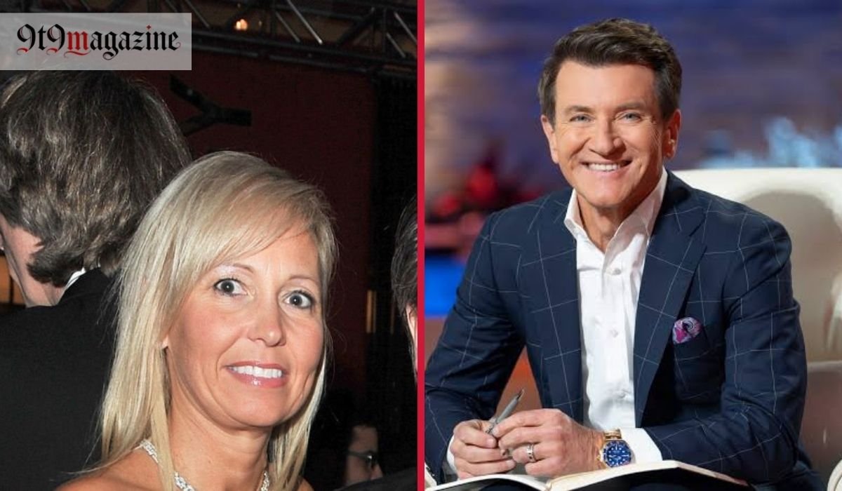 Meet Diane Plese: Life Before and After Robert Herjavec