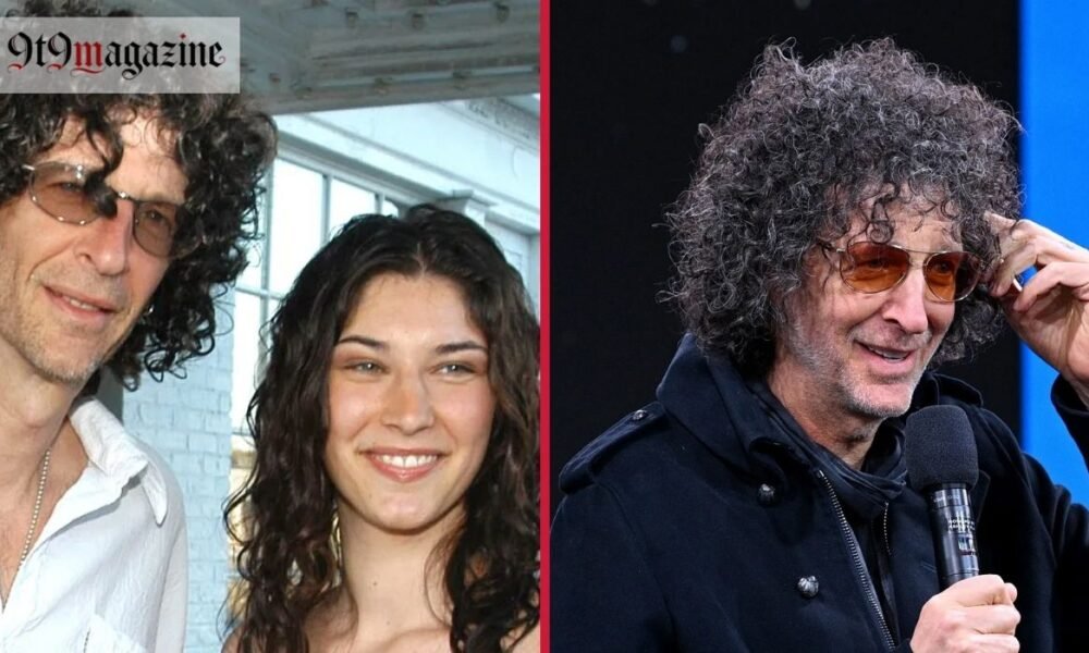All About Emily Beth Stern: The Private Life of Howard Stern’s Daughter