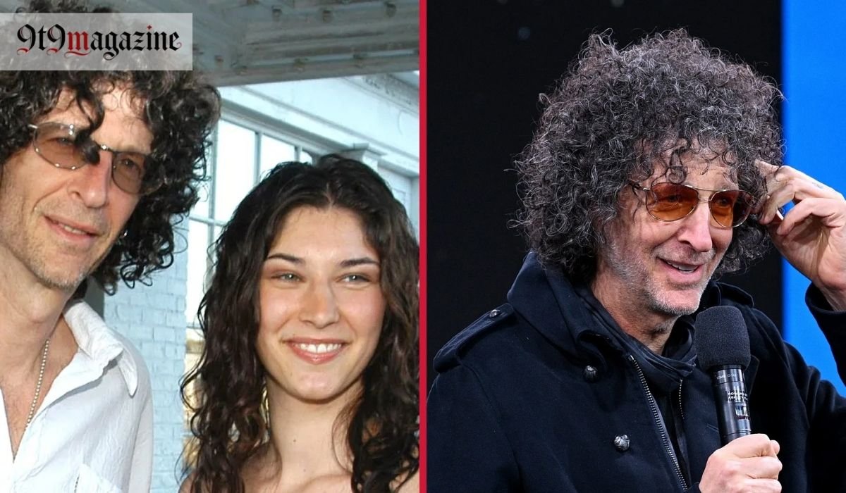 All About Emily Beth Stern: The Private Life of Howard Stern’s Daughter