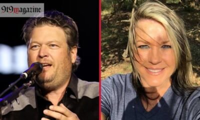 Meet Kaynette Williams, Blake Shelton’s First Wife and Former Road Manager