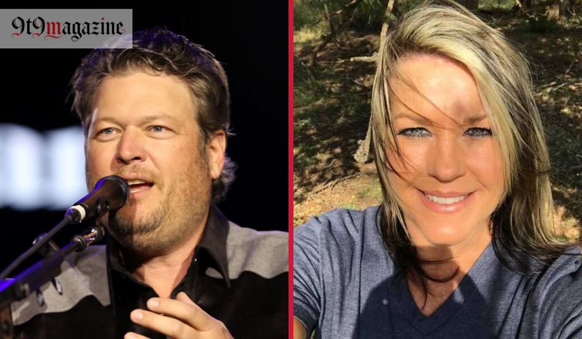 Meet Kaynette Williams, Blake Shelton’s First Wife and Former Road Manager