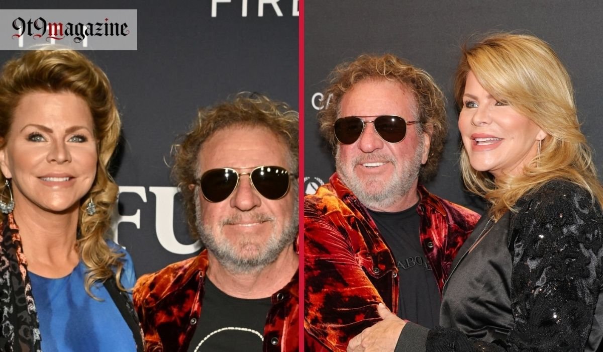 Who Is Kari Karte? Meet Sammy Hagar’s Wife and Partner