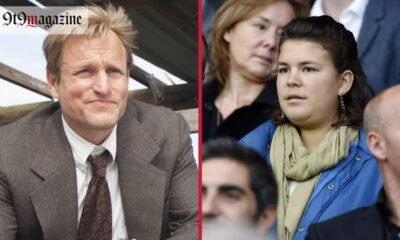 Who Is Deni Montana Harrelson? Meet Woody Harrelson’s Eldest Daughter