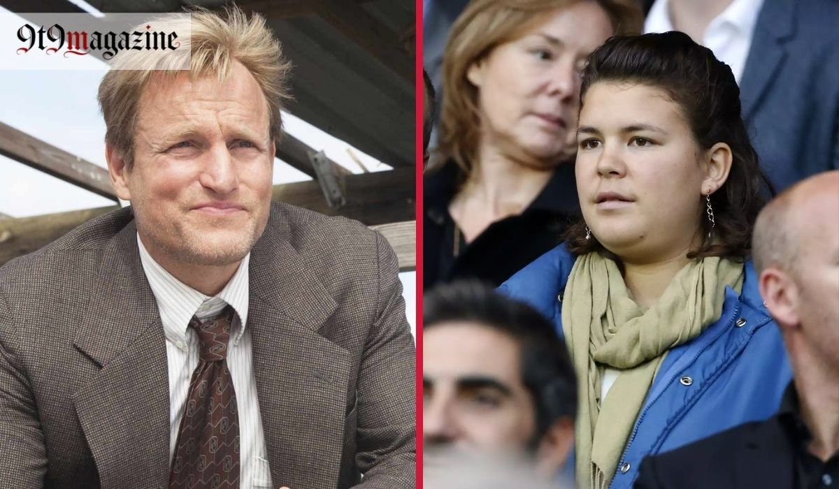 Who Is Deni Montana Harrelson? Meet Woody Harrelson’s Eldest Daughter