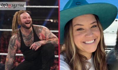 Meet Samantha Rotunda: Everything to Know About Bray Wyatt’s Ex Wife