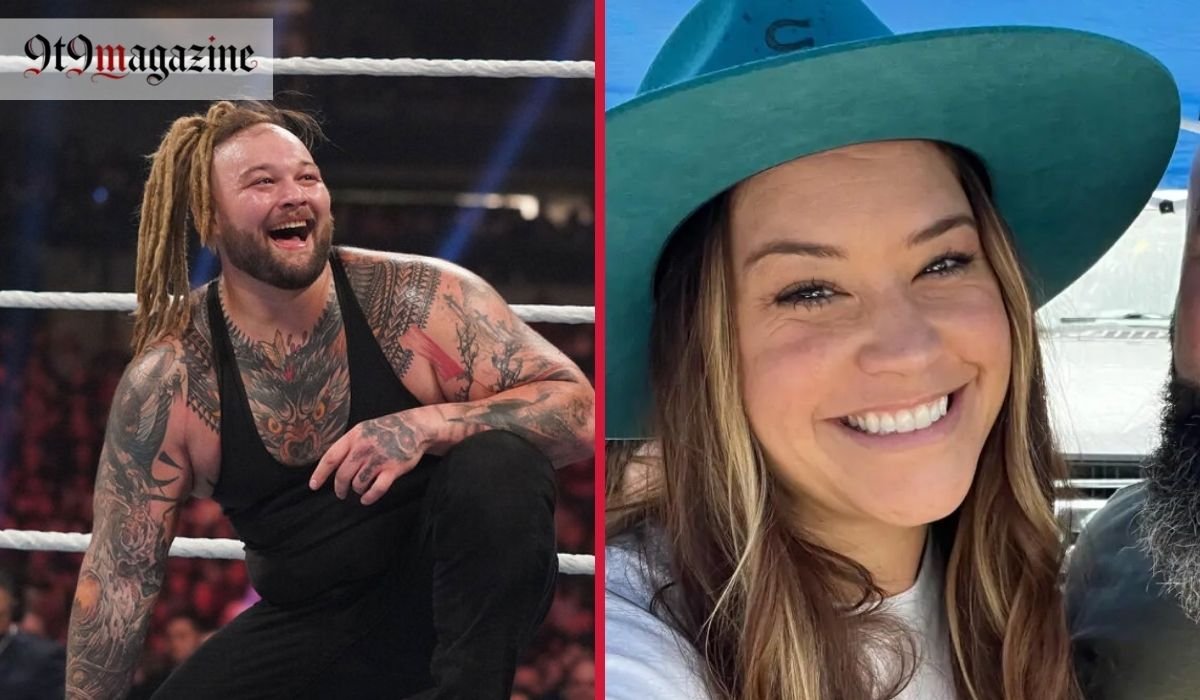 Meet Samantha Rotunda: Everything to Know About Bray Wyatt’s Ex Wife