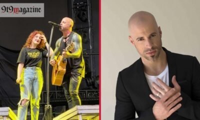 Adalynn Rose Daughtry: Meet Chris Daughtry’s Youngest Daughter