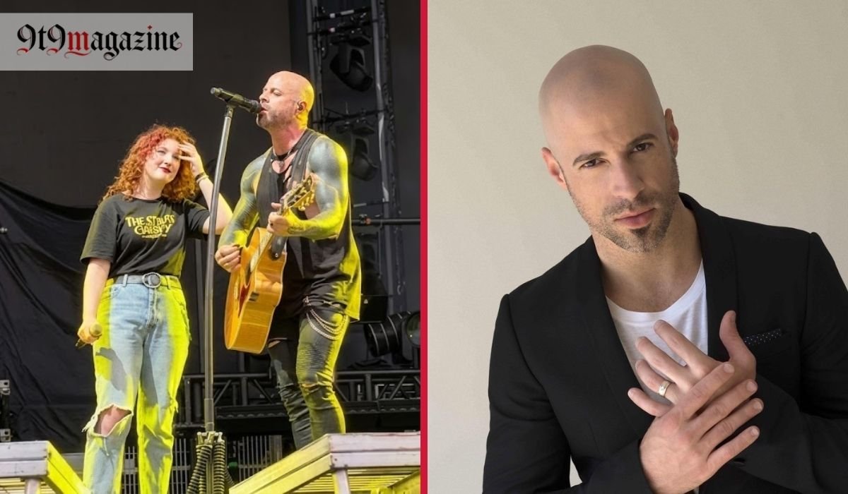 Adalynn Rose Daughtry: Meet Chris Daughtry’s Youngest Daughter