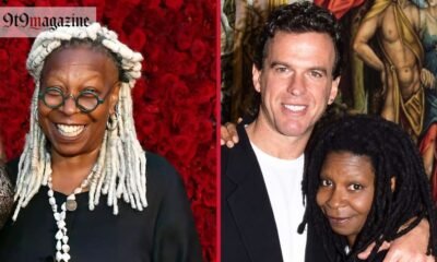 Meet Alvin Martin, Whoopi Goldberg’s First Husband and Alex Martin’s Father