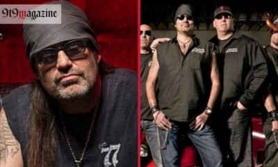 Joseph Frontiera: The Truth About His Counting Cars Career