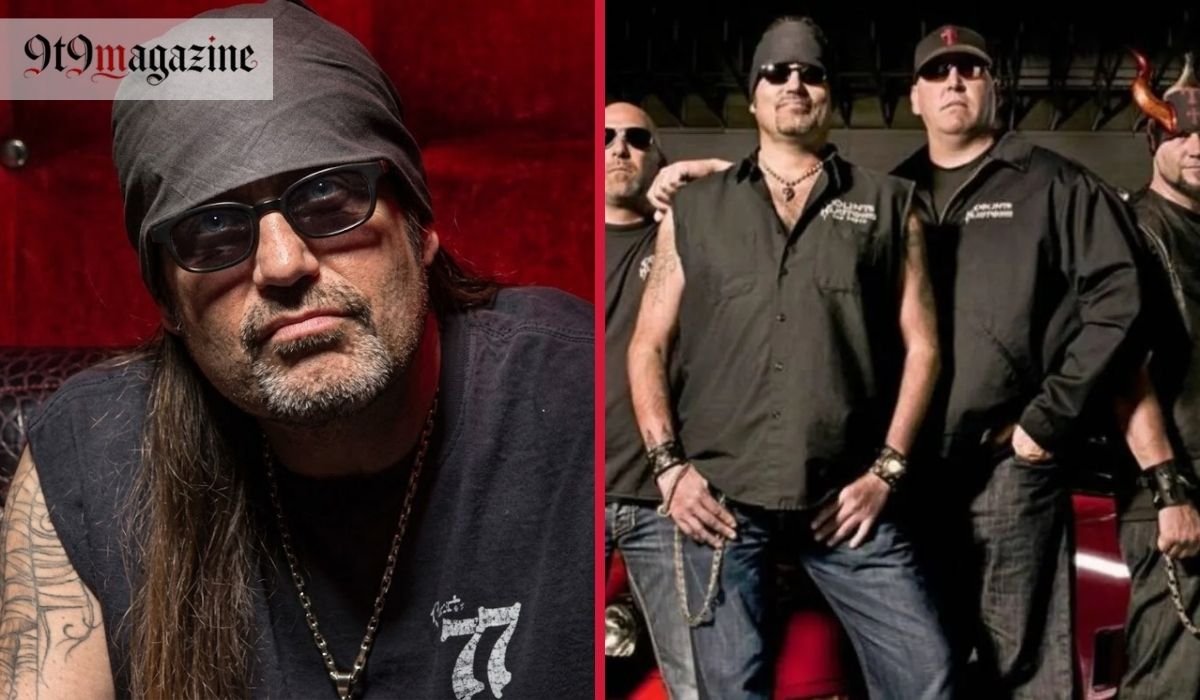 Joseph Frontiera: The Truth About His Counting Cars Career
