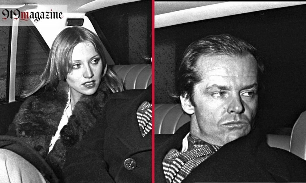 Meet Winnie Hollman, Jack Nicholson’s Former Partner