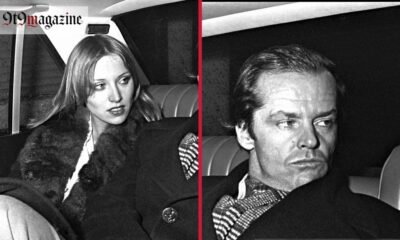 Meet Winnie Hollman, Jack Nicholson’s Former Partner