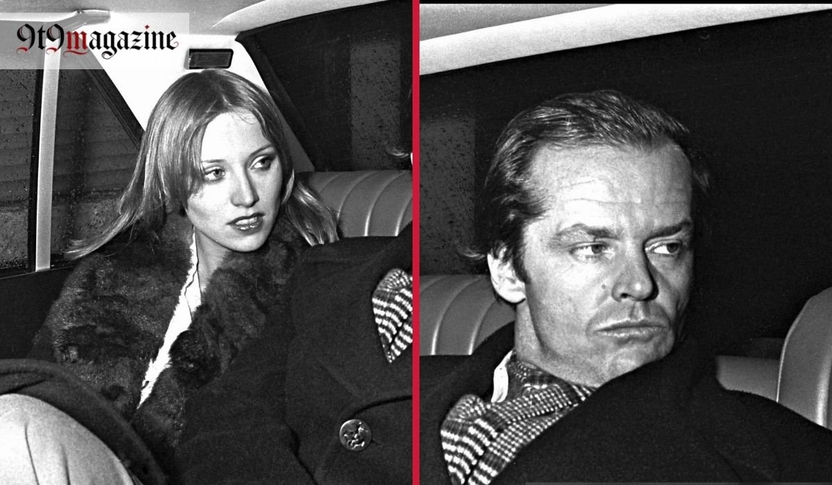Meet Winnie Hollman, Jack Nicholson’s Former Partner