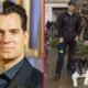 Meet Niki Richard Dalgliesh Cavill, Henry Cavill’s Decorated Military Brother