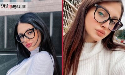 What Makes Martina Vismara So Popular on Social Media?