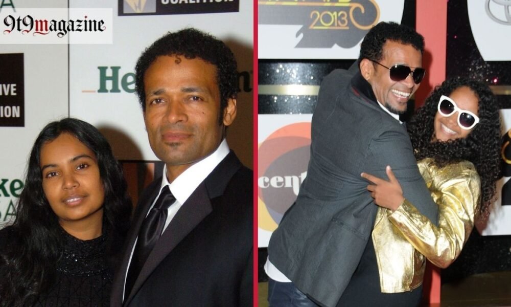 Who Is Chitra Sukhu Van Peebles? Meet Mario Van Peebles’ Wife