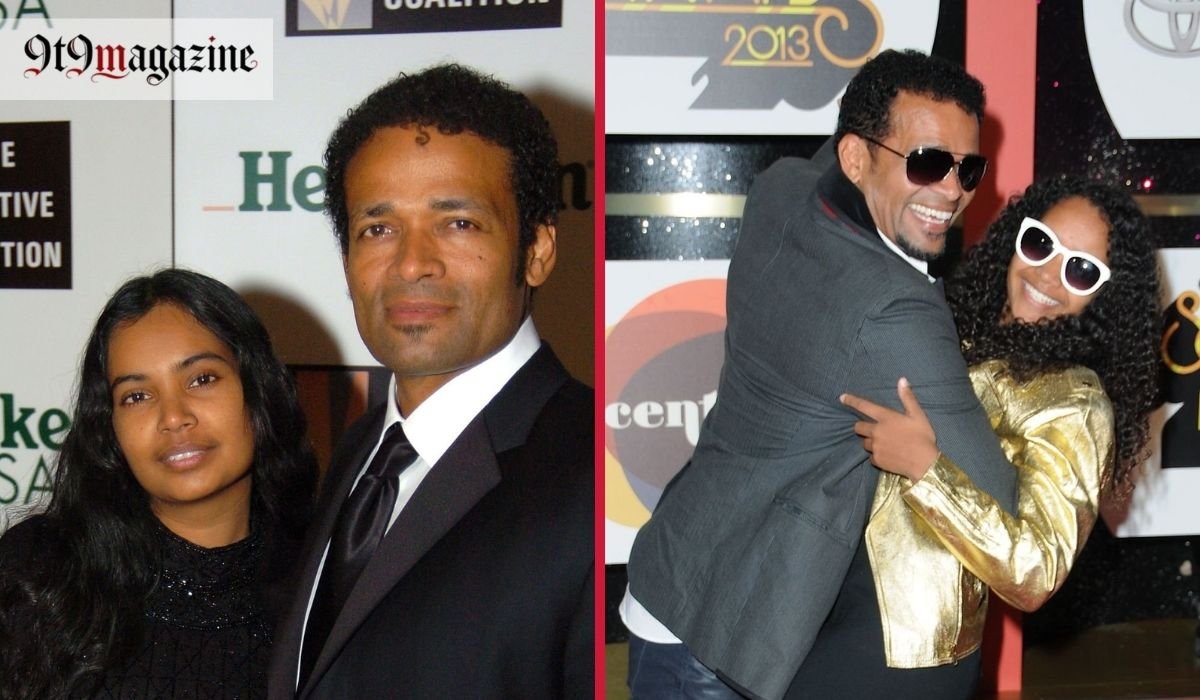 Who Is Chitra Sukhu Van Peebles? Meet Mario Van Peebles’ Wife