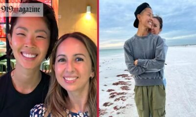 Meet Bianca Dusic: Her Wellness Work & Marriage to Kristen Kish