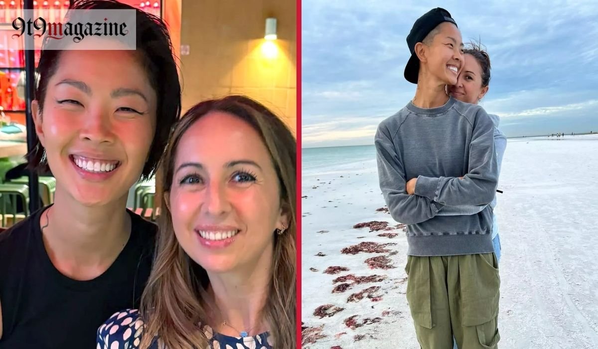 Meet Bianca Dusic: Her Wellness Work & Marriage to Kristen Kish
