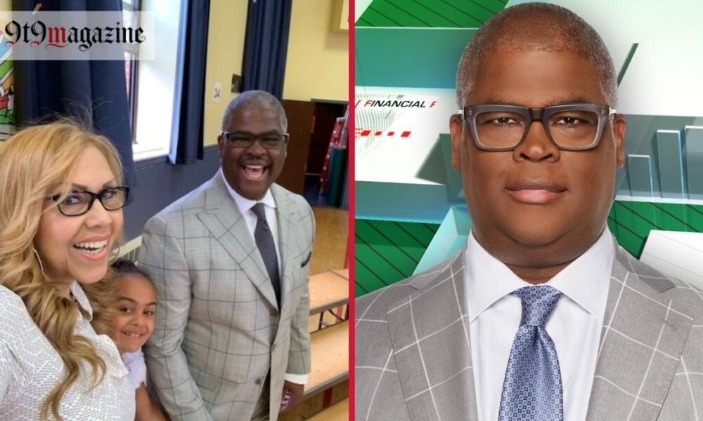 Meet Yvonne Payne: The Inspiring Story of Charles Payne’s Wife