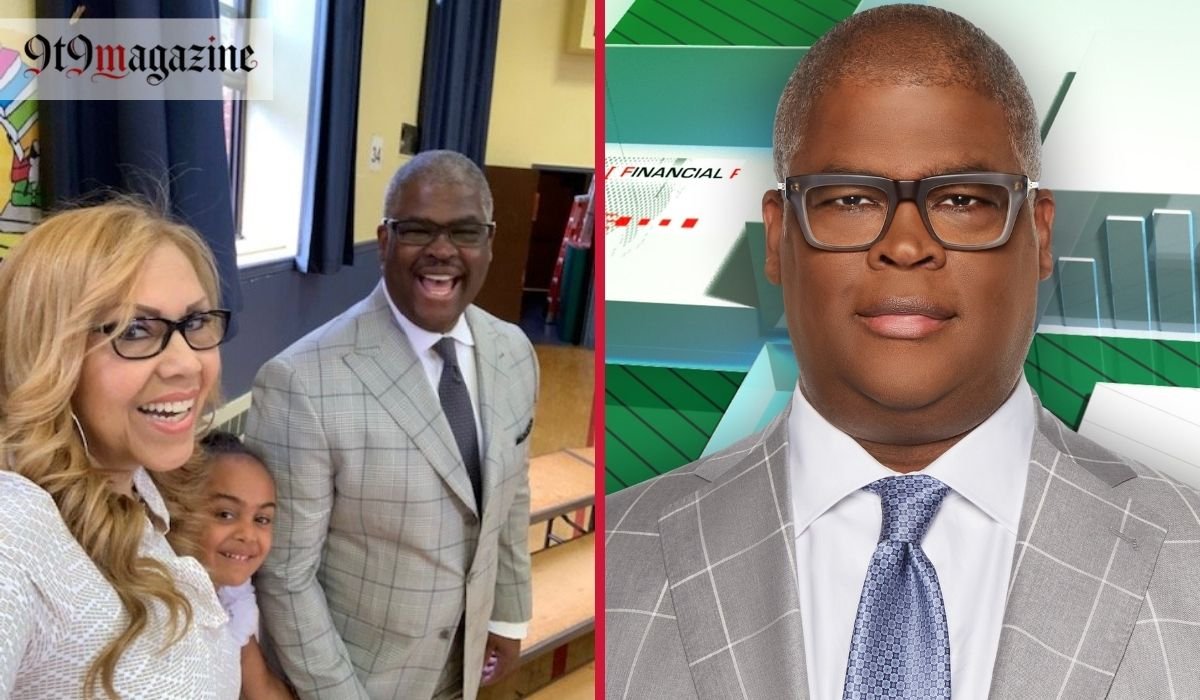 Meet Yvonne Payne: The Inspiring Story of Charles Payne’s Wife