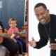 Meet Amara Trinity Lawrence, Martin Lawrence’s Daughter with a Love for Music