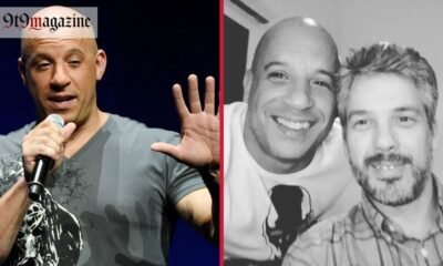 The Untold Story of Paul Vincent, Vin Diesel’s Twin Brother