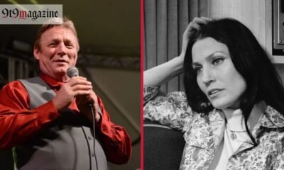 Learn About Ernest Ray Lynn: The Life of Loretta Lynn’s Son
