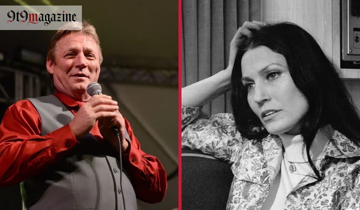 Learn About Ernest Ray Lynn: The Life of Loretta Lynn’s Son