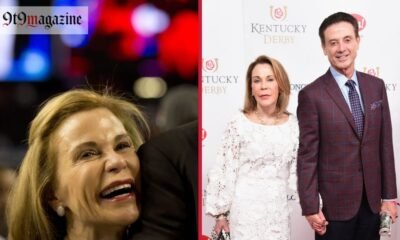 What to Know About Joanne Minardi, Rick Pitino’s Wife