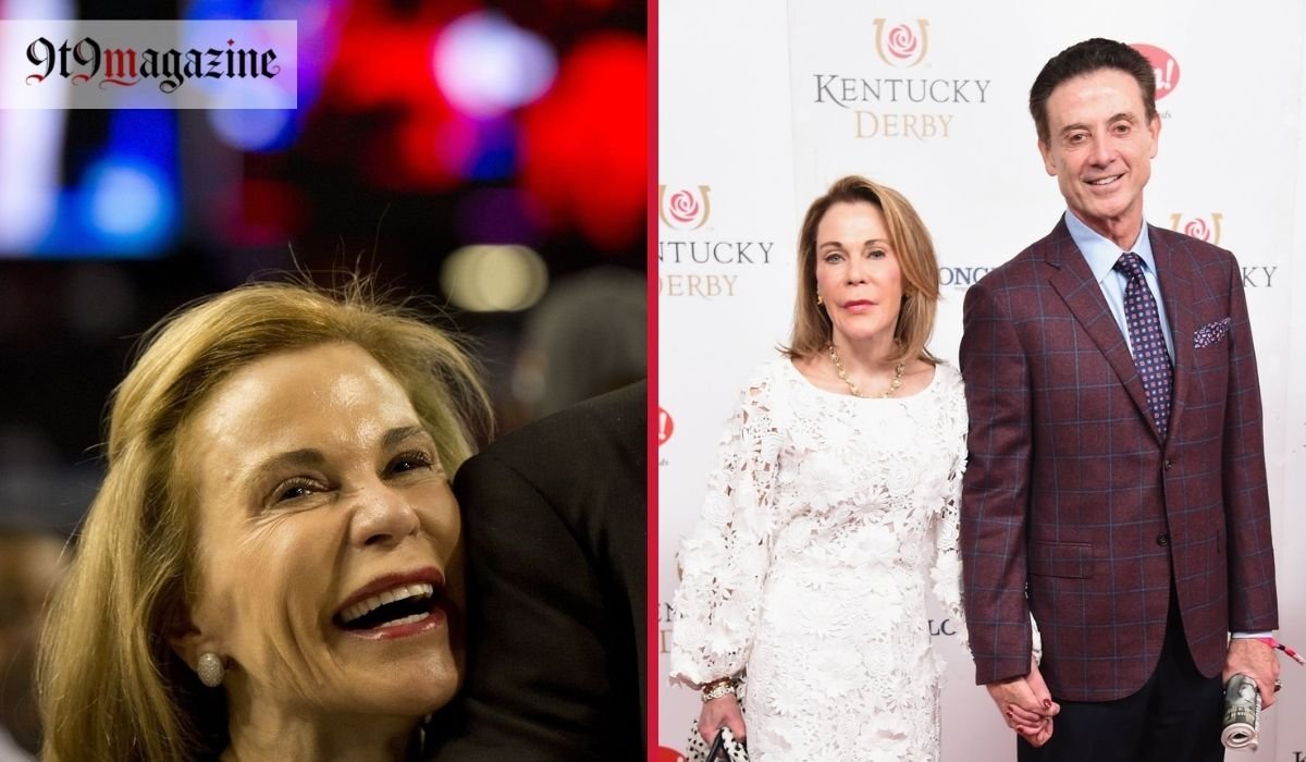 What to Know About Joanne Minardi, Rick Pitino’s Wife