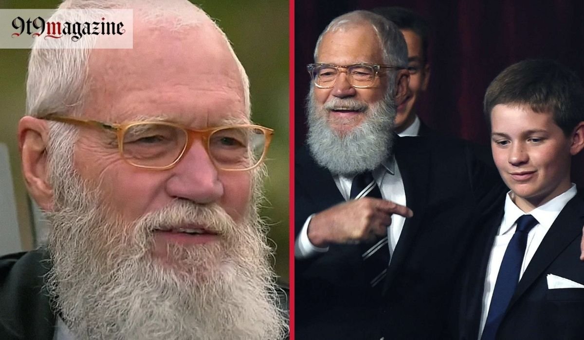 Harry Joseph Letterman: What We Know About David Letterman’s Son
