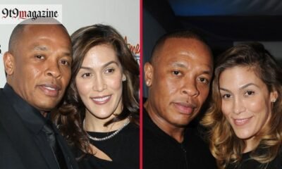 Who Is Nicole Threatt? Everything About Dr. Dre’s Former Wife