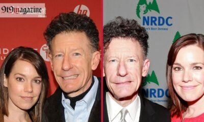 Who Is April Kimble? The Real Story of Lyle Lovett’s Wife
