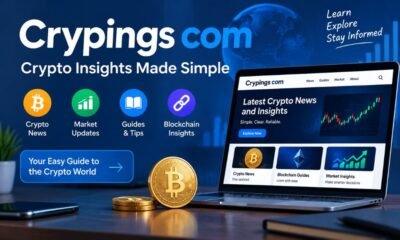 Crypings com