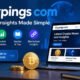 Crypings com