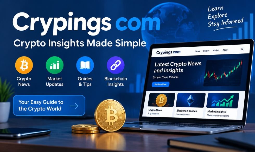 Crypings com