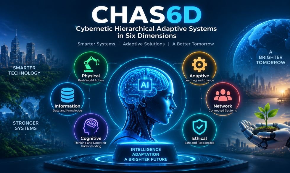 CHAS6D
