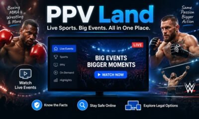 PPVLand