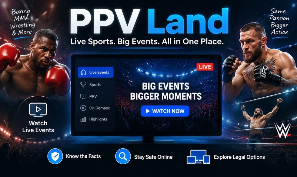 PPVLand