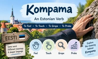 Kompama