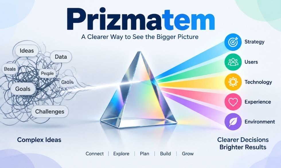 Prizmatem
