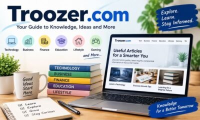 Troozer.com
