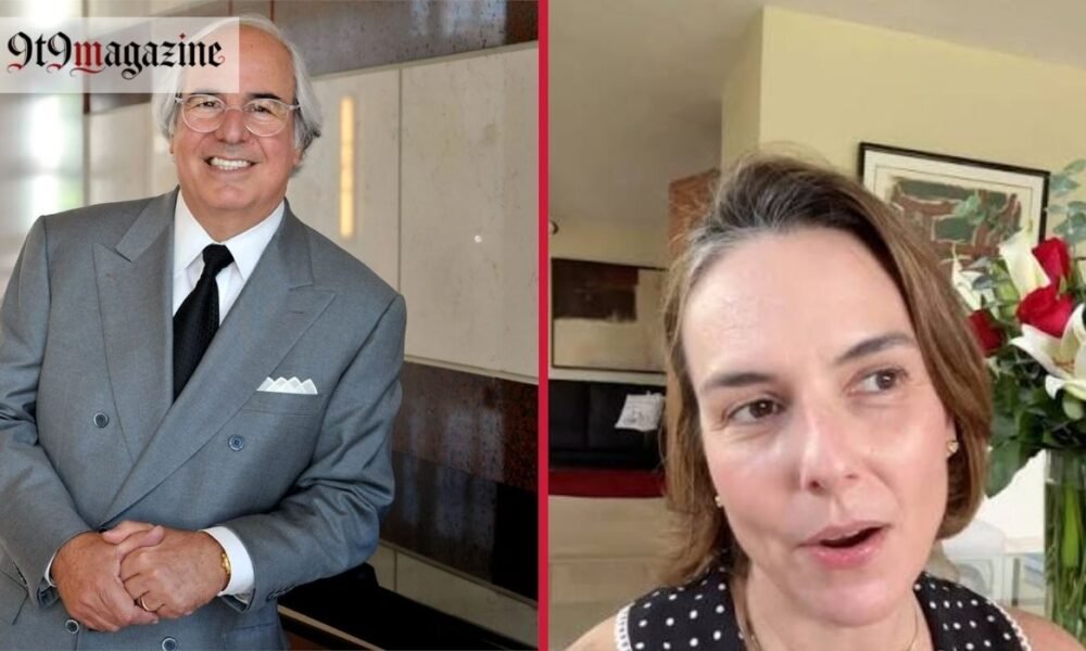 Kelly Anne Welbes Abagnale Biography: Marriage, Children, and More