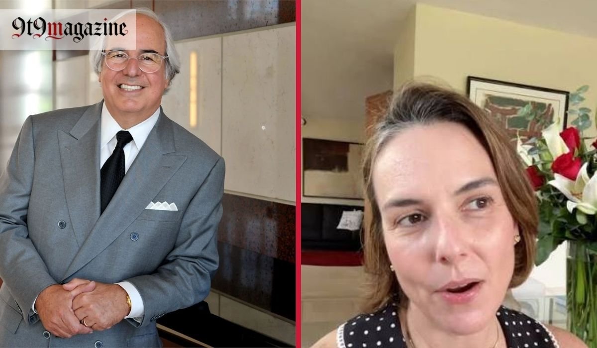 Kelly Anne Welbes Abagnale Biography: Marriage, Children, and More